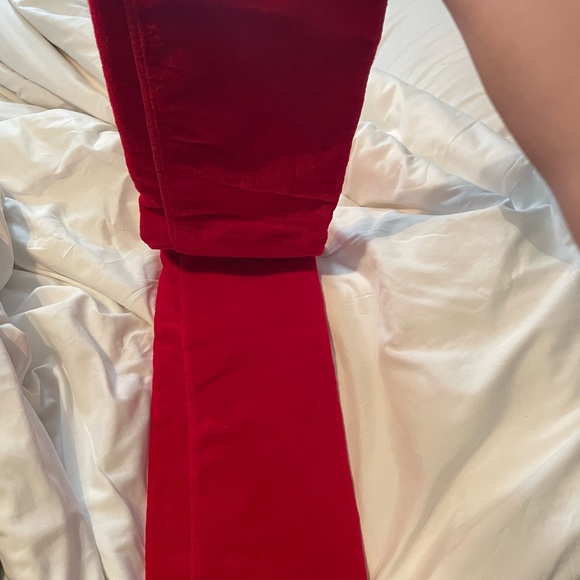 Santa bath towel - Picture 2 of 3